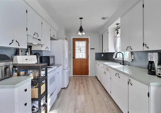 Maison à vendre - 1854 Av. Mercure, Plessisville, G6L 2A7