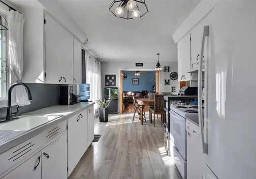 Maison à vendre - 1854 Av. Mercure, Plessisville, G6L 2A7