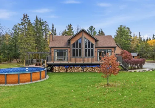 Bungalow for sale - 135 Rue Bergeron, Magog, J0B2C0