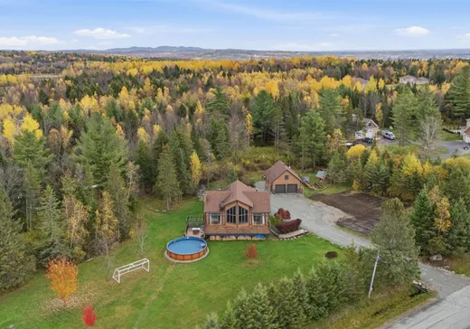 House for sale - 135 Rue Bergeron, Magog, J0B 2C0