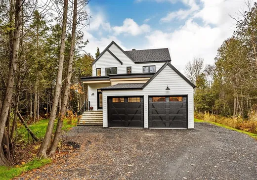 House for sale - 45Z Imp. des Roselins, Magog, J1X 7V2