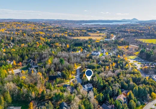 House for sale - 45Z Imp. des Roselins, Magog, J1X 7V2