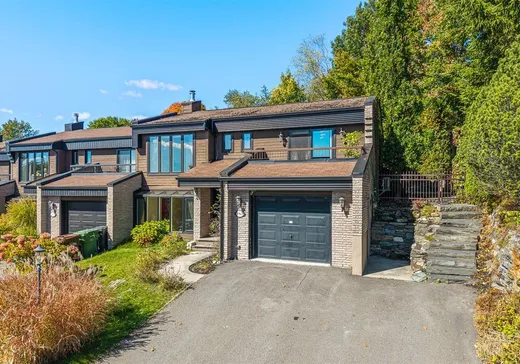 Two or more stories for sale - 2963 Rue Savio, Sherbrooke, J1J4B3