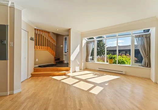 Maison à vendre - 2963Z Rue Savio, Sherbrooke, J1J 4B3