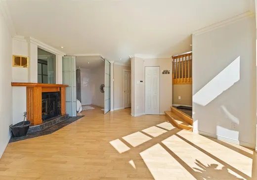 Maison à vendre - 2963Z Rue Savio, Sherbrooke, J1J 4B3