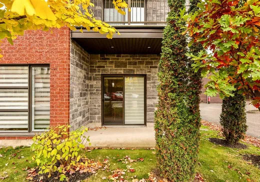 Condo for sale - 35 Rue des Forges, App. 102, Victoriaville, G6P 1N7