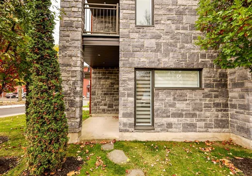 Condo for sale - 35 Rue des Forges, App. 102, Victoriaville, G6P 1N7