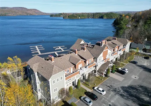 Condo à vendre - 501 Rue Main, App. 102, Magog, J0B1C0