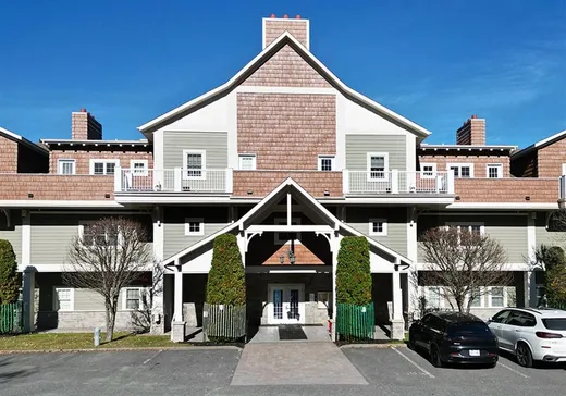 Condo for sale - 501 Rue Main, App. 102, Magog, J0B 1C0