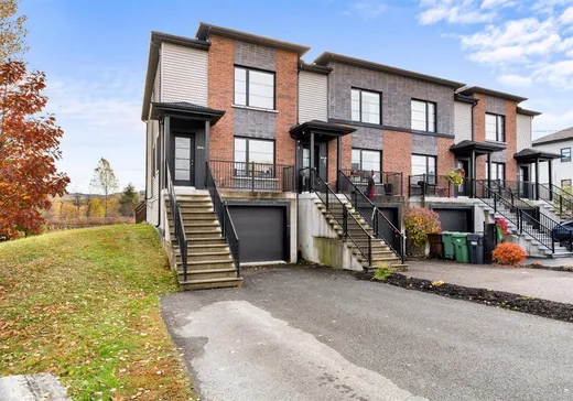 House for sale - 5044 Rue Albani, Sherbrooke, J1N 0Z4