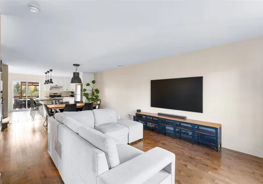 House for sale - 5044 Rue Albani, Sherbrooke, J1N 0Z4