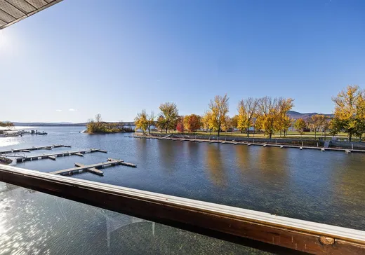 Condo for sale - 55 Rue Merry S., App. 4, Magog, J1X 3L2