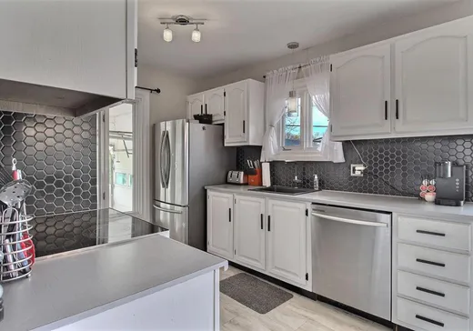 Maison à vendre - 3 Rue Bellevue, Victoriaville, G6P 5N8