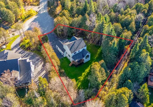 Maison à vendre - 45 Imp. des Roselins, Magog, J1X 7V2