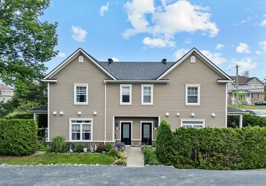Condo for sale - 636 Rue de Hatley, Magog, J1X3G6
