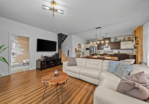 Condo for sale - 636 Rue de Hatley, Magog, J1X 3G6