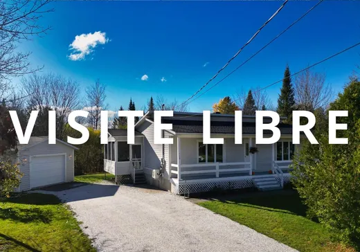 Split-level for sale - 103 Rue Tyler, Stukely, J0E2J0