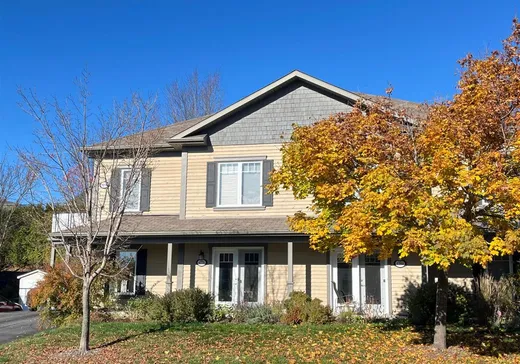 Condo for sale - 4278 Rue Pavillon, Rock Forest, J1N0J4