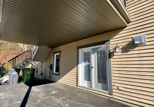 Condo for sale - 4278 Rue Pavillon, Rock Forest, J1N 0J4