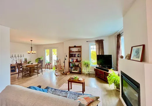 Condo for sale - 4278 Rue Pavillon, Rock Forest, J1N 0J4