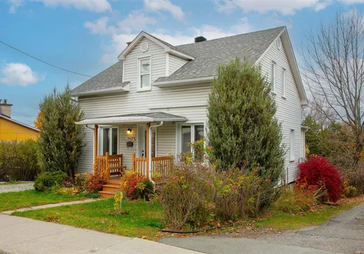 House for sale - 1362 Rue Belvédère S., Sherbrooke, J1H 4E3