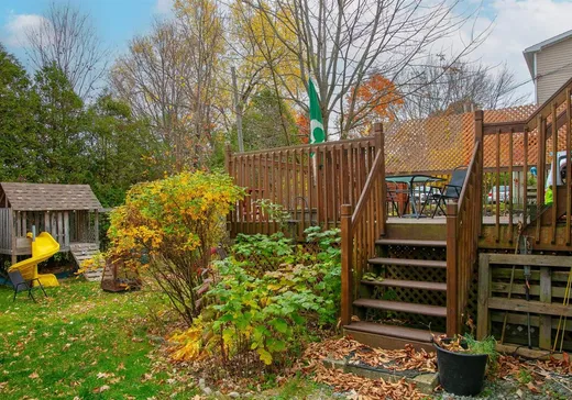 House for sale - 1362 Rue Belvédère S., Sherbrooke, J1H 4E3