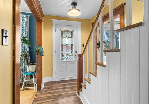 House for sale - 1362 Rue Belvédère S., Sherbrooke, J1H 4E3