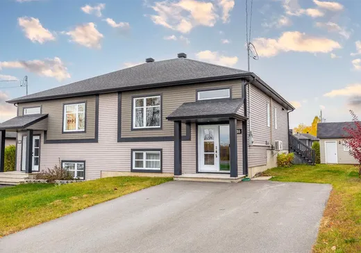 Bungalow for sale - 355 Rue Marcel-Gingras, Fleurimont, J1E0L3