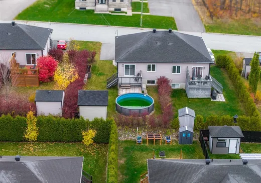 House for sale - 355 Rue Marcel-Gingras, Fleurimont, J1E 0L3