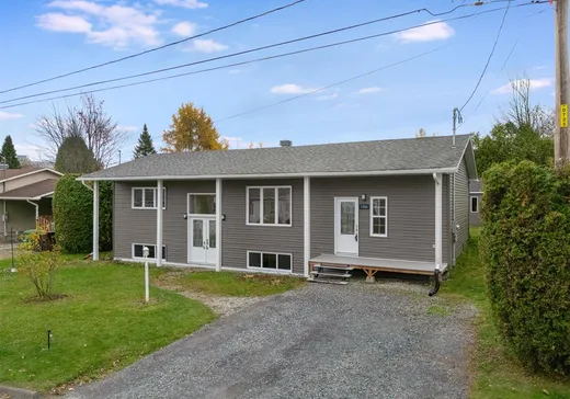 Bungalow for sale - 1384 Rue des Patriotes, Sherbrooke, J1N1N5