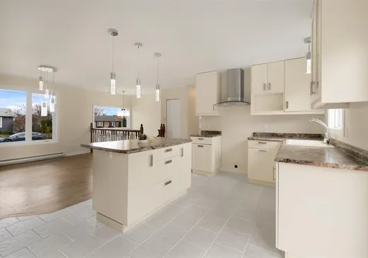 House for sale - 1384 Rue des Patriotes, Sherbrooke, J1N 1N5