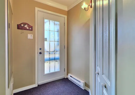 Maison à vendre - 265 Rue Duchesneau, Drummondville, J2C 2N8