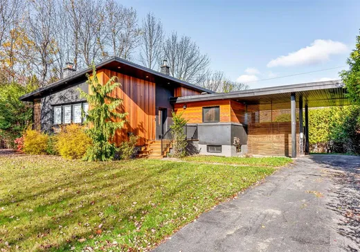 Bungalow for sale - 2055 Rue du Vermont, Sherbrooke, J1J1G9