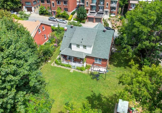 Maison à vendre - 2670 Av. Gascon, Montréal (Ville-Marie), H2K 2W6