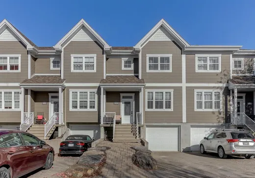 Two or more stories for sale - 4802 Rue du Vert, Saint-Hyacinthe, J2T0A4