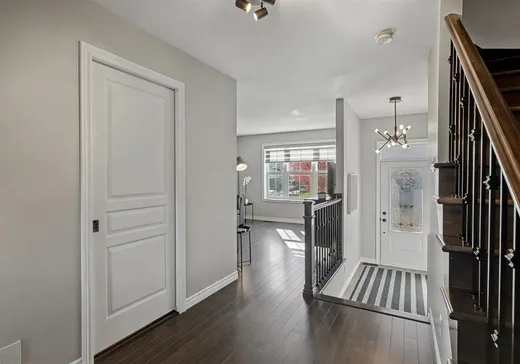 House for sale - 4802 Rue du Vert, Saint-Hyacinthe, J2T 0A4