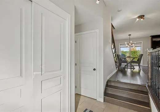 House for sale - 4802 Rue du Vert, Saint-Hyacinthe, J2T 0A4