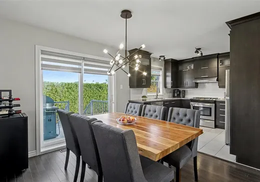 House for sale - 4802 Rue du Vert, Saint-Hyacinthe, J2T 0A4