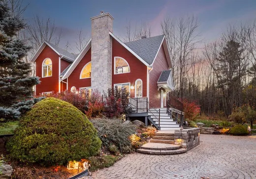 House for sale - 2 Rue de l'Alizé, Orford, J1X 6Y7