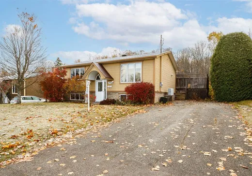 Bungalow for sale - 3123 Rue Harpin, Fleurimont, J1G3P7