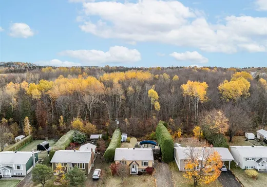 House for sale - 3123 Rue Harpin, Fleurimont, J1G 3P7