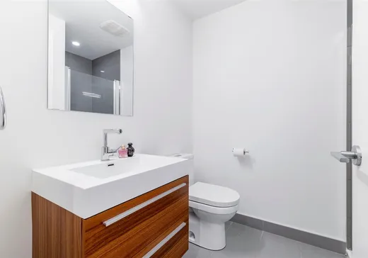 Condo à vendre - 1155 Rue de la Montagne, App. 1107, Montréal (Ville-Marie), H3G 0C7