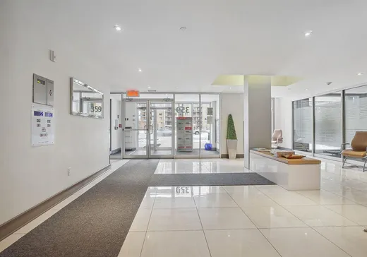 Condo à vendre - 359 Boul. Brunswick, App. 107, Pointe-Claire (Île de Montréal), H9R0B9