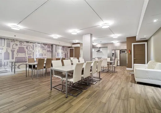 Condo à vendre - 359 Boul. Brunswick, App. 107, Pointe-Claire (Île de Montréal), H9R 0B9