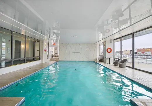 Condo à vendre - 359 Boul. Brunswick, App. 107, Pointe-Claire (Île de Montréal), H9R 0B9