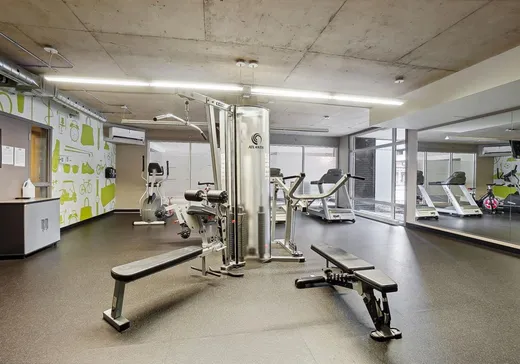 Condo à vendre - 359 Boul. Brunswick, App. 107, Pointe-Claire (Île de Montréal), H9R 0B9