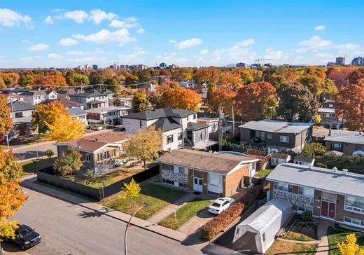 Maison à vendre - 5430 Rue des Clairières, Montréal (Saint-Léonard), H1R 1L1