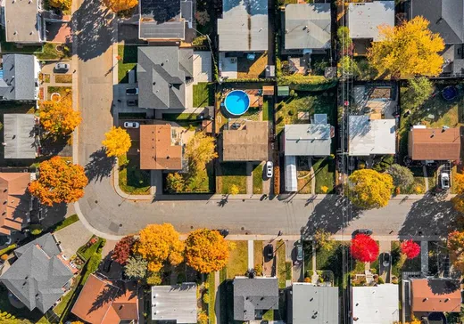 Maison à vendre - 5430 Rue des Clairières, Montréal (Saint-Léonard), H1R 1L1