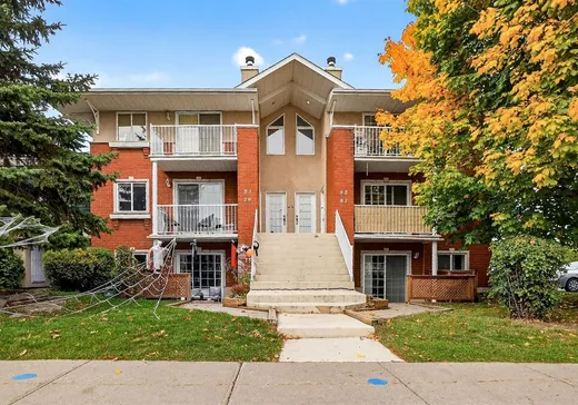 Condo à vendre - 81 Av. de Montpellier, Saint-Basile-le-Grand, J3N1S5