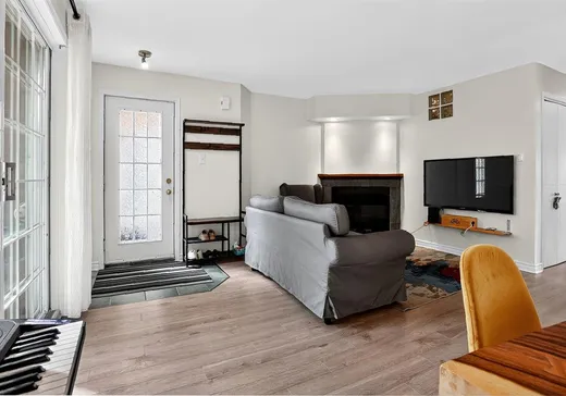 Condo à vendre - 81 Av. de Montpellier, Saint-Basile-le-Grand, J3N 1S5